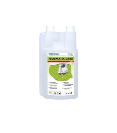 Płyn do mycia podłóg FLORMATIK GRES ACID 1L