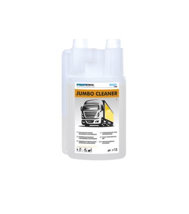 Płyn do mycia podłóg FLORMATIK GRES ACID 1L
