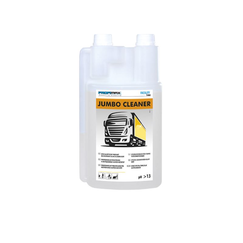 Płyn do mycia podłóg FLORMATIK GRES ACID 1L