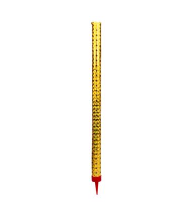Ozdoby tort Fontanna 25cm 1szt