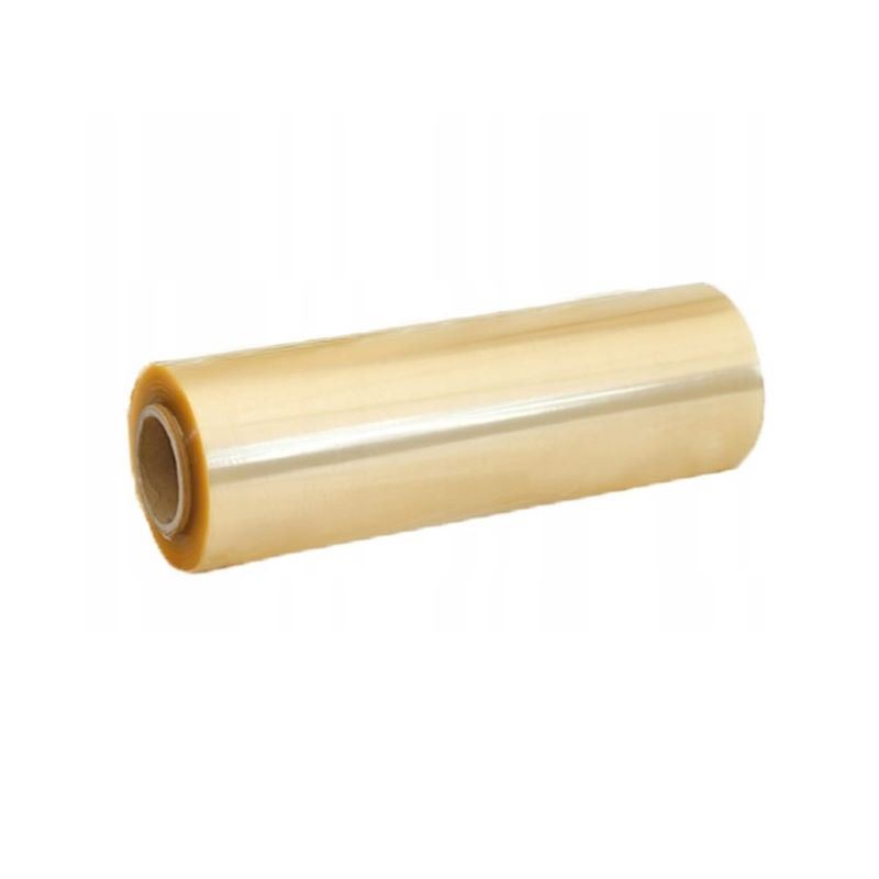 Folia PVC 45cm 200m 8my na gorący stół