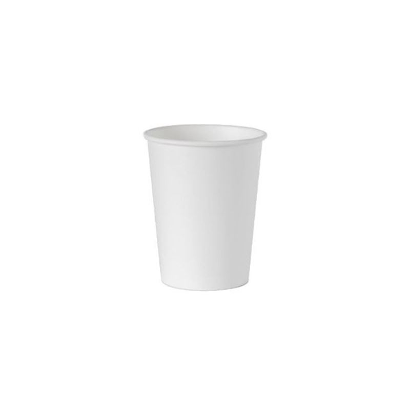 Kubek papierowy 100ml 60mm biały 50szt