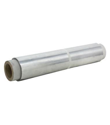 Folia aluminiowa cateringowa Szef Poleca 30cm