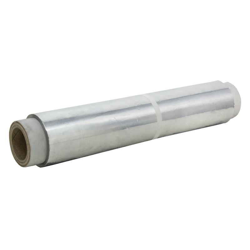 Folia aluminiowa cateringowa Szef Poleca 30cm