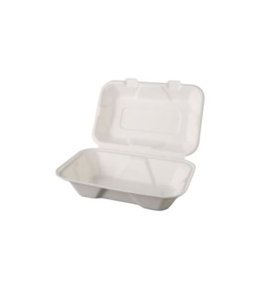 Gast. Menu box trzcina biały a'50 600ml