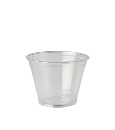 Kubek PET fi95 200ml do napojów R2 50szt