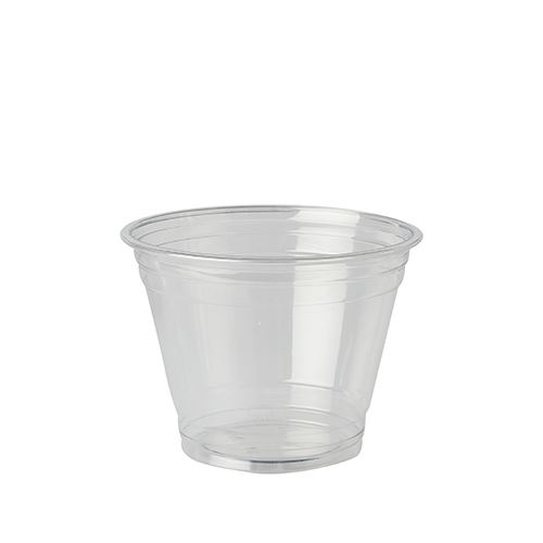 Kubek PET fi95 200ml do napojów R2 50szt
