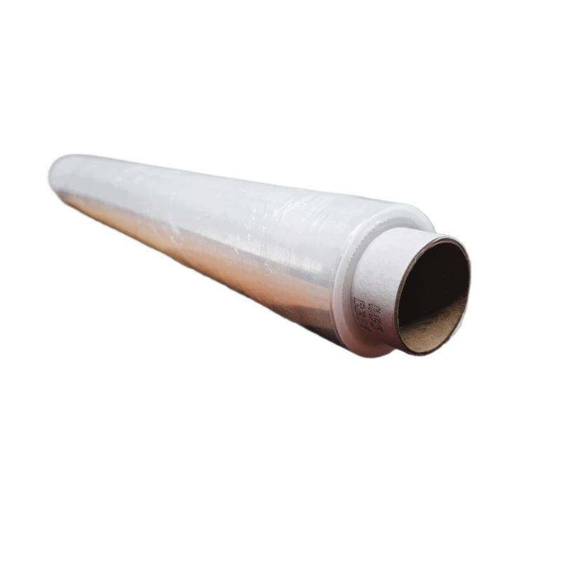 Folia spożywcza PE 45cm 450CT Szef Poleca 4szt