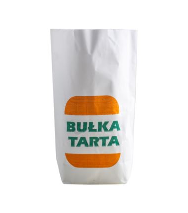 Torebki papierowe "Bułka Tarta" 500g cena za op.10kg