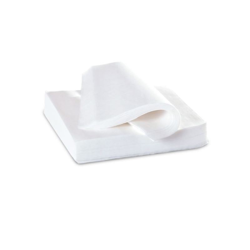 Serwetki gastronomiczne białe 15x15cm