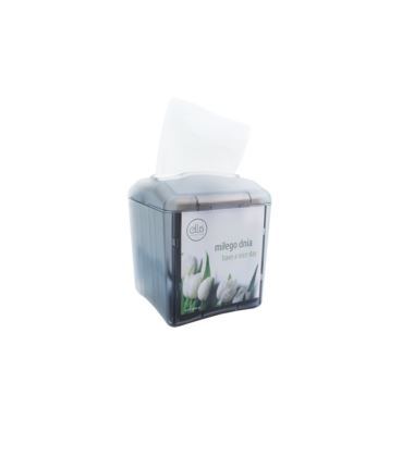 Dozownik dyspenser serwetek Ellis Napkins Simple 9000