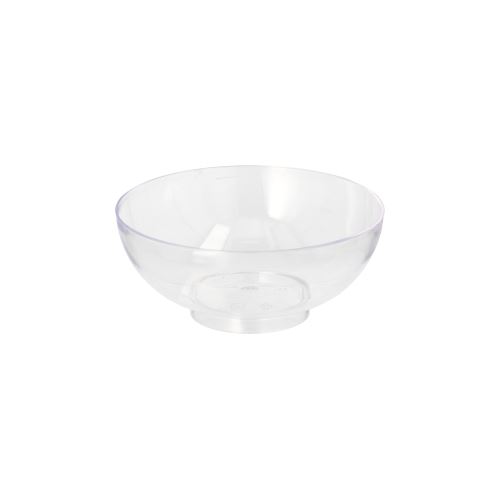Miseczka fingerfood transparentna 72mm 50szt