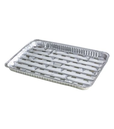 Tacki na grilla duża 34x23 5szt