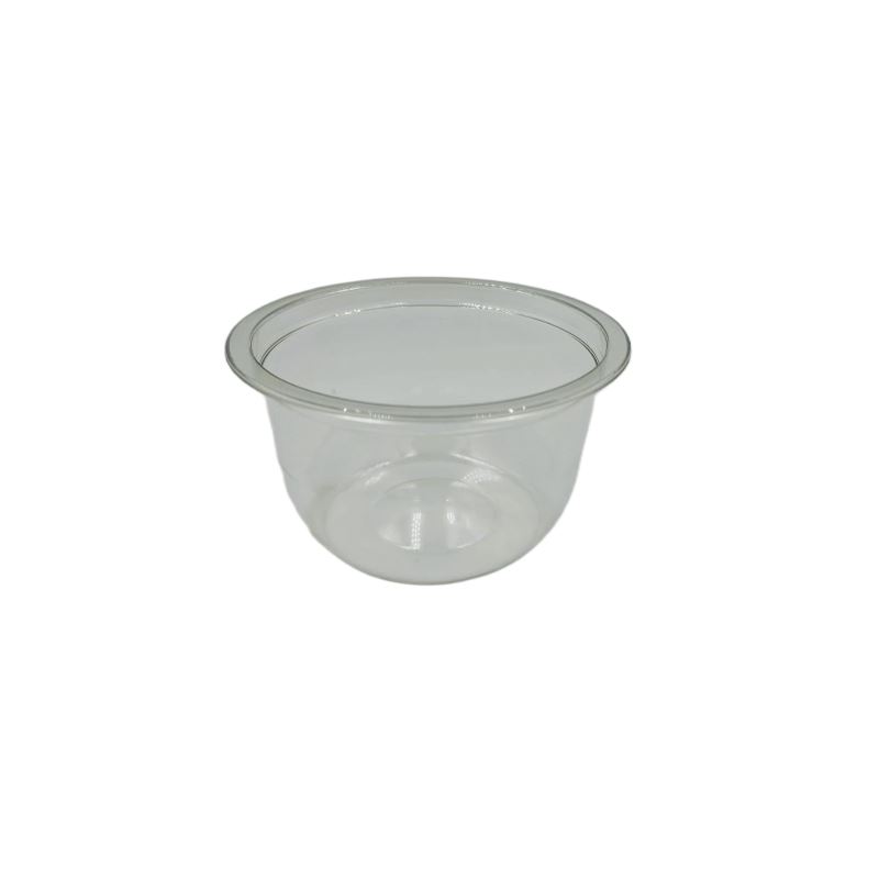 Kubek PET fi95 200ml deserowy 7920POPC 50szt