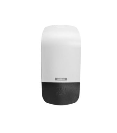 Dozownik systemowy na mydła biały 500ml 90205 Katrin