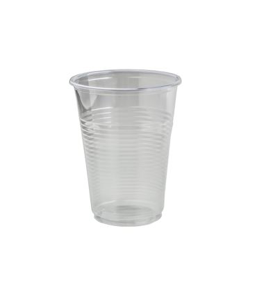 Kubek plastikowy PP 70mm 200ml 100szt