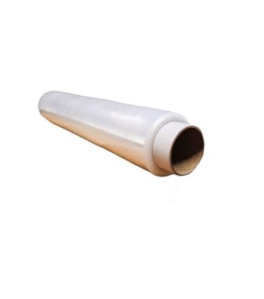 Folia spożywcza PE 30cm 300CT Szef Poleca 4szt