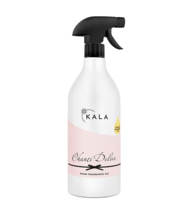 Olejek zapachowy w sprayu CHANTI Kala 500ml