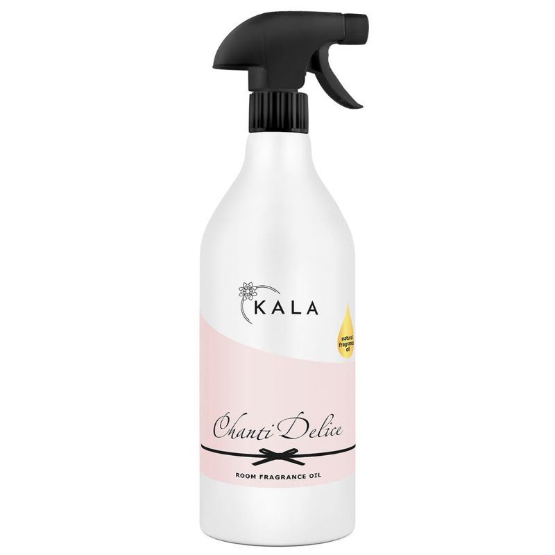 Olejek zapachowy w sprayu CHANTI Kala 500ml