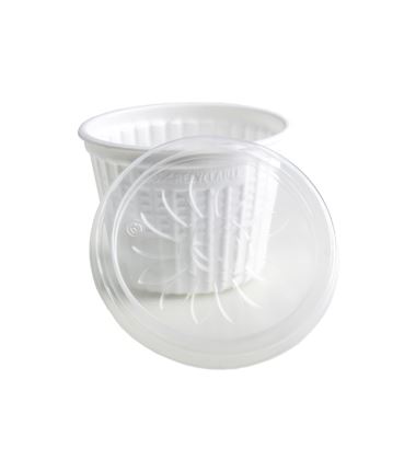 Pojemnik utrzymujący temperaturę TERMO airpack 500ml 25szt