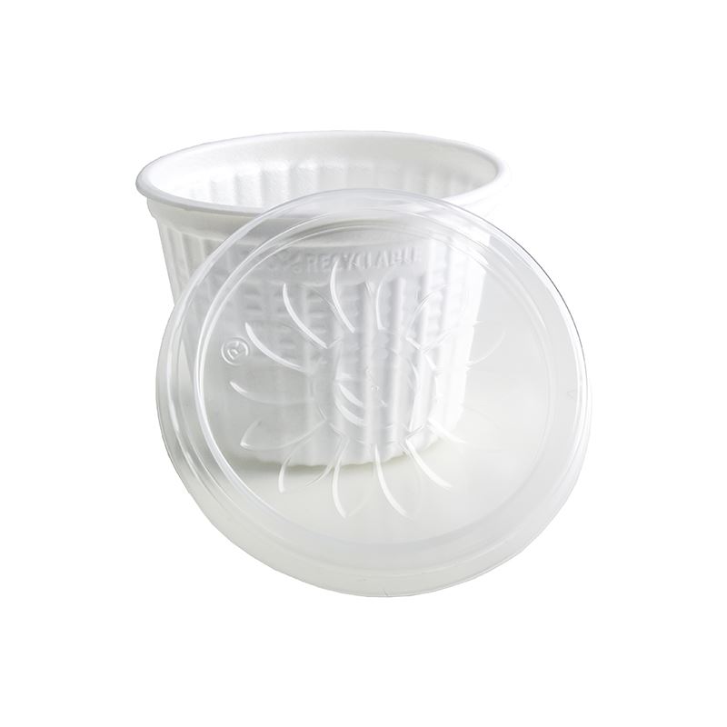 Pojemnik utrzymujący temperaturę TERMO airpack 500ml 25szt