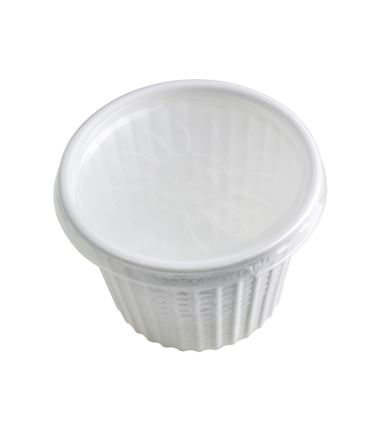 Pojemnik utrzymujący temperaturę TERMO airpack 500ml 25szt