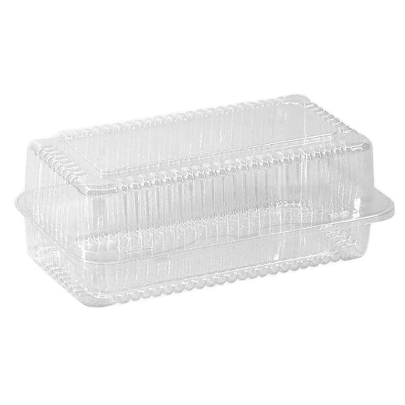 Pojemnik zamykany RPET 262x228x87mm ALI35C 50szt
