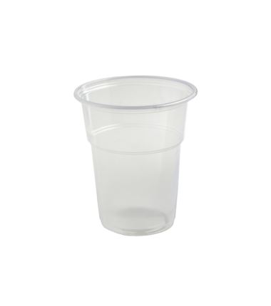 Kubek plastikowy PP 95mm 300ml na piwo 50szt
