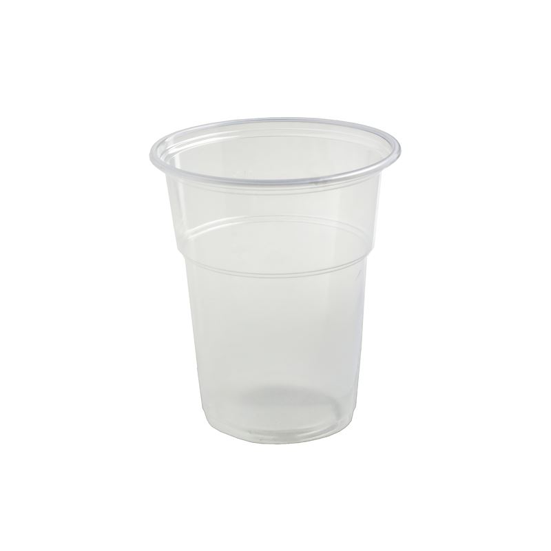 Kubek plastikowy PP 95mm 300ml na piwo 50szt