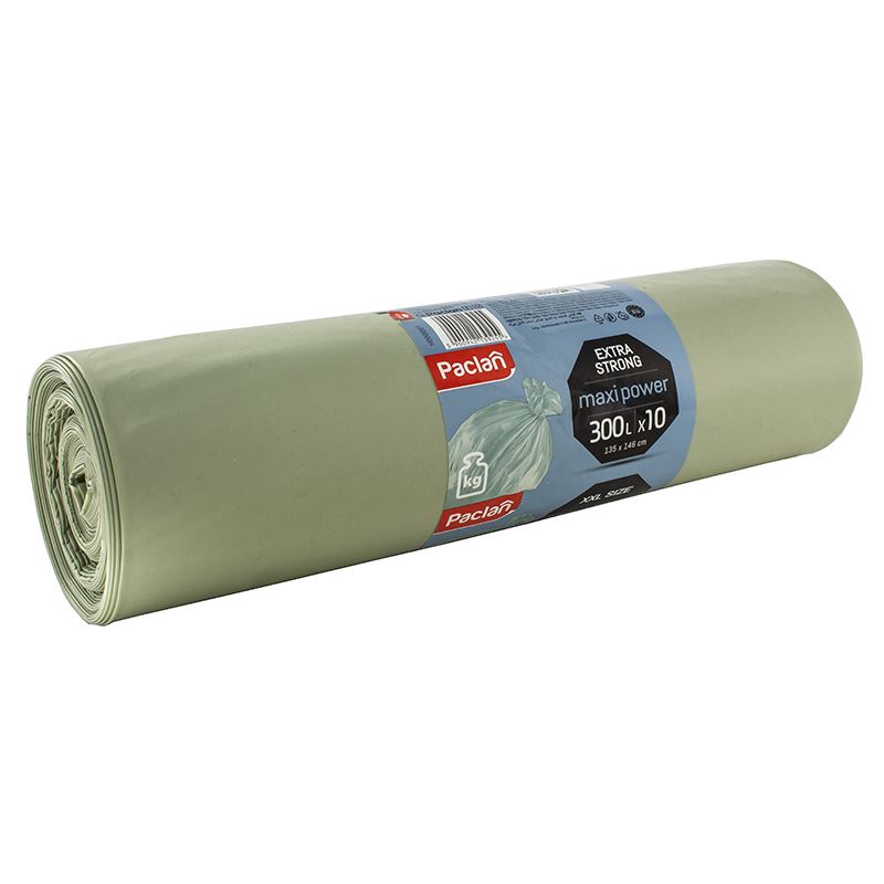 Worki na gruz super mocne 300L XXL a'10