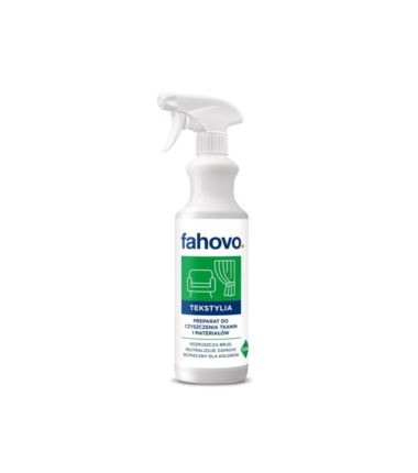 Płyn do mycia powierzchni BIURO fahovo 1L
