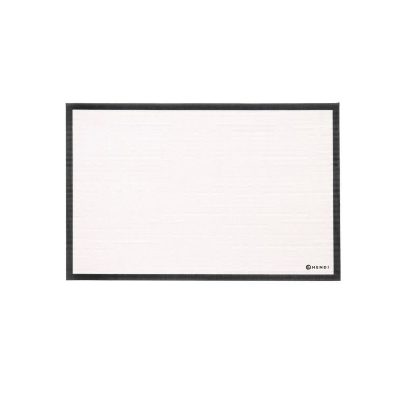 Silikonowa mata do pieczenia 60x40cm