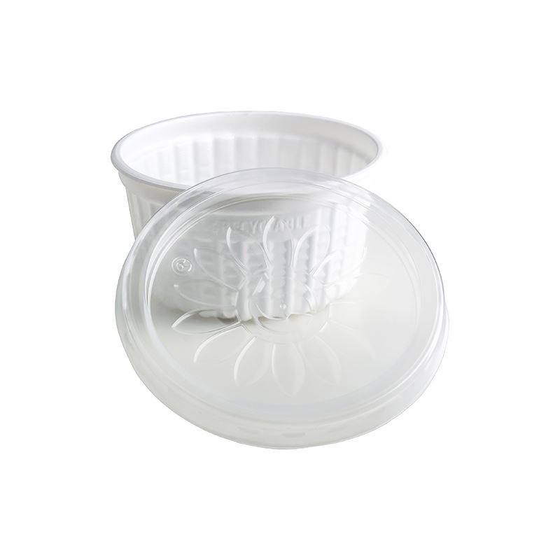 Pojemnik utrzymujący temperaturę TERMO airpack 350ml 25szt