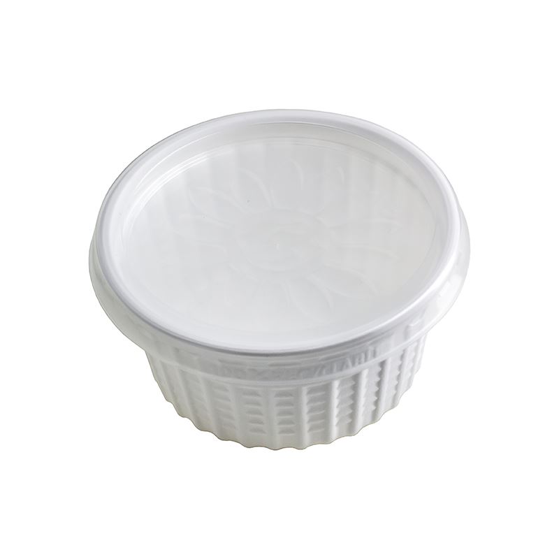 Pojemnik utrzymujący temperaturę TERMO airpack 350ml 25szt