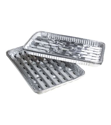 Tacki na grilla duża 34x23 4szt