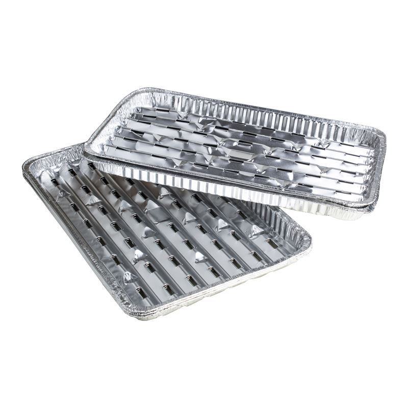 Tacki na grilla duża 34x23 4szt