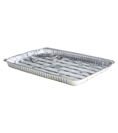 Tacki na grilla duża 34x23 4szt