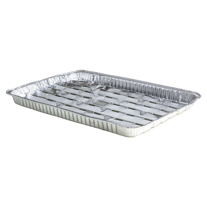 Tacki na grilla duża 34x23 4szt