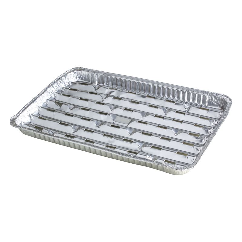 Tacki na grilla duża 34x23 4szt