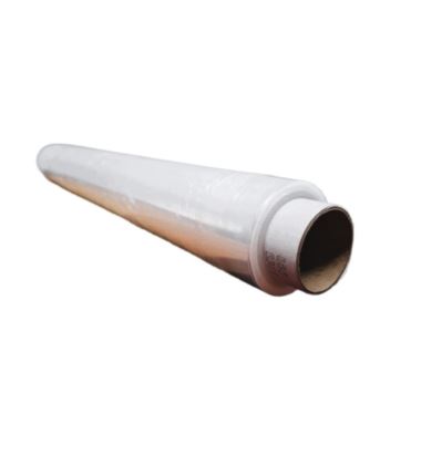 Folia spożywcza PE 45cm 450CT Szef Poleca 4szt
