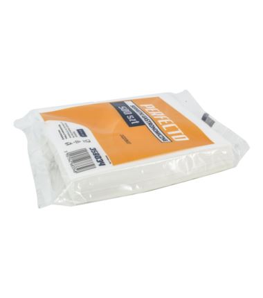Serwetki gastronomiczne białe 15x15 cm 500szt