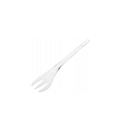 Mini widelczyk fingerfood krystaliczny 10cm 200szt