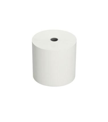 Rolka termiczna do butelkomatu taśma 79x160mb 24szt