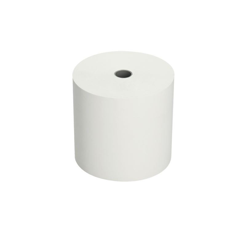 Rolka termiczna do butelkomatu taśma 79x160mb 24szt