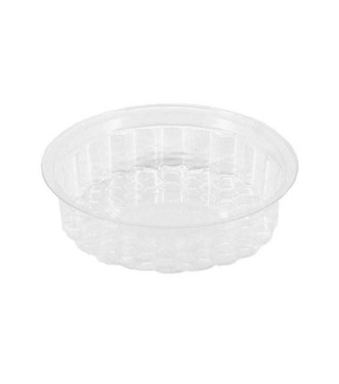 Pojemnik OPS fi100 100ml transparentny 9196C 100szt