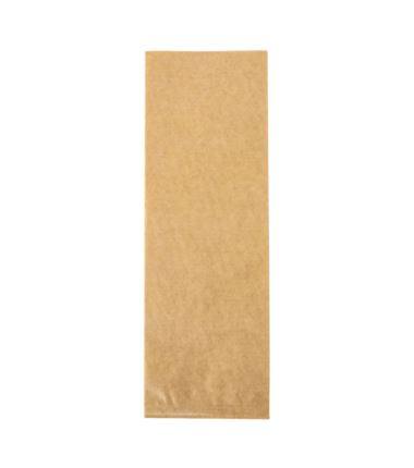 Koperta na hot dog amerykański 220x75 200szt