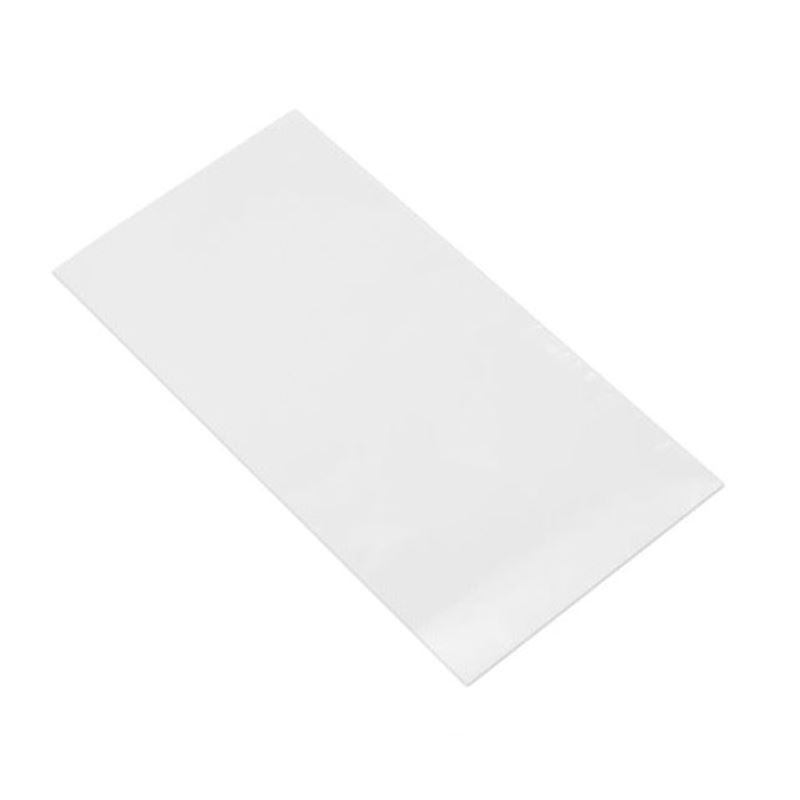 Woreczki celofanowe cast 250x470+30+30 3000szt