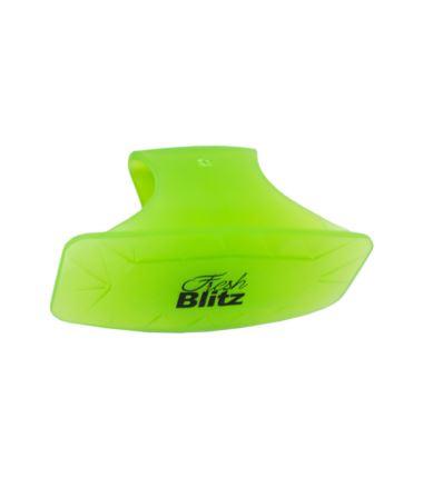 Żelowa zawieszka zapachowa z przysawką - Airblitz Kala