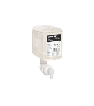 Mydło w piance 500ml wkłady uzupełniające 37780 Katrin