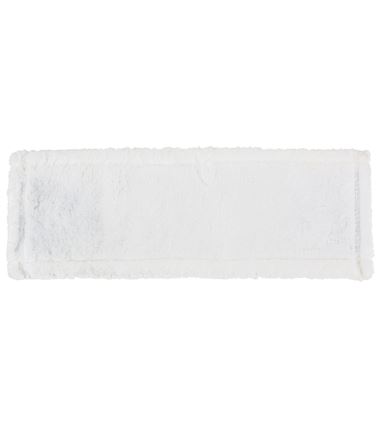 Wkład biały do mopa mikrofaza 40cm
